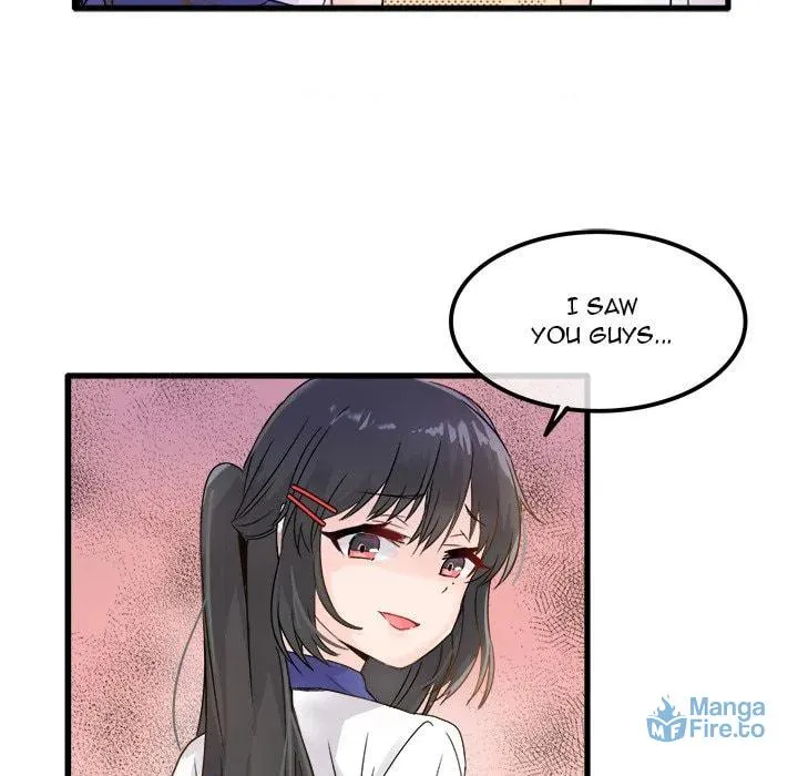 Read Entrapment chapter 4 image 50 on Lezhin