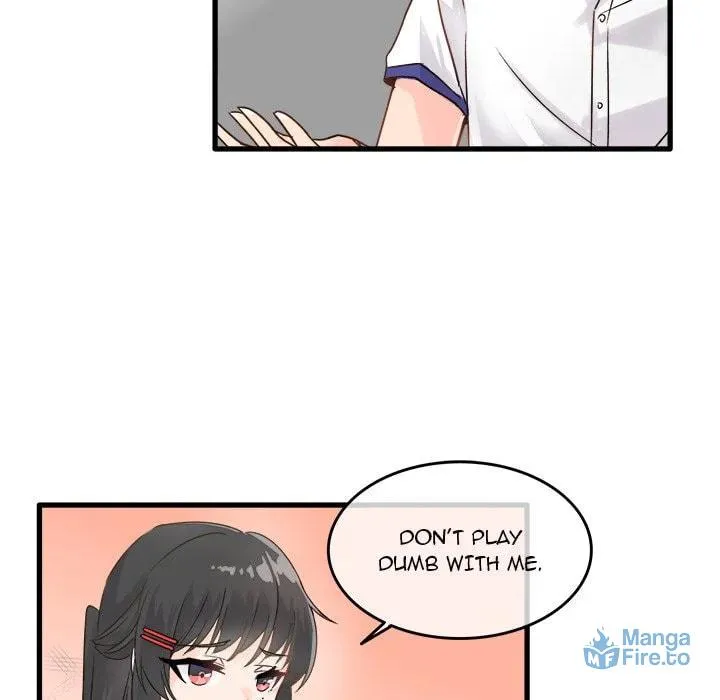 Read Entrapment chapter 4 image 53 on Lezhin