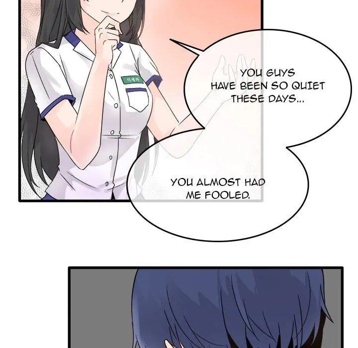Read Entrapment chapter 4 image 54 on Lezhin