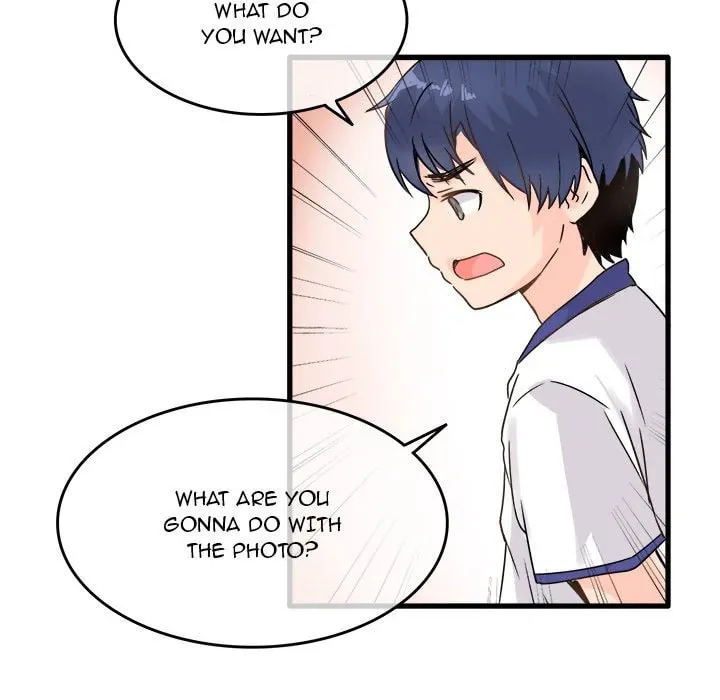 Read Entrapment chapter 4 image 58 on Lezhin