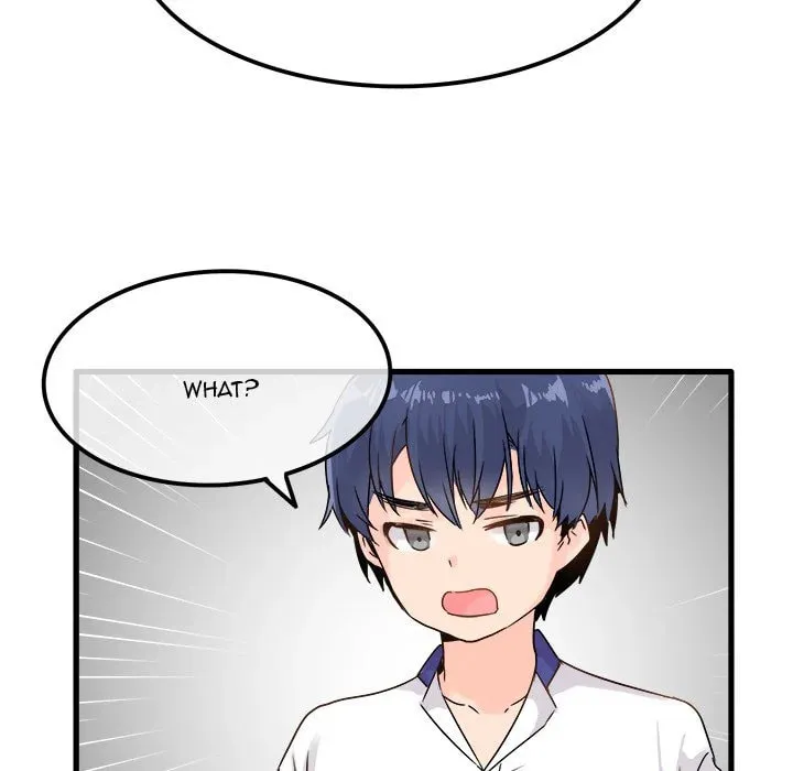 Read Entrapment chapter 4 image 64 on Lezhin