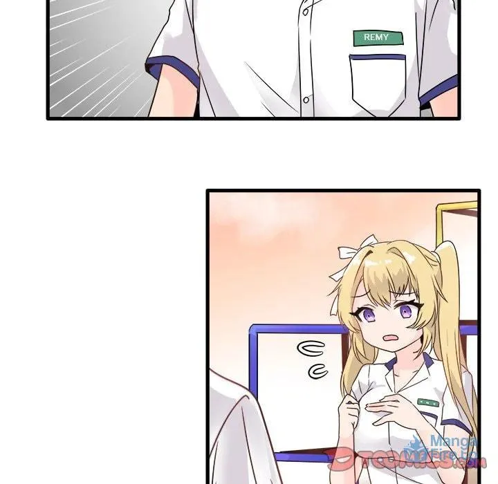 Read Entrapment chapter 4 image 65 on Lezhin