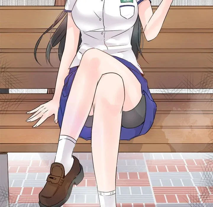 Read Entrapment chapter 4 image 70 on Lezhin