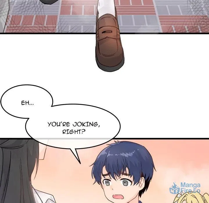Read Entrapment chapter 4 image 71 on Lezhin