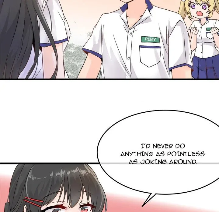 Read Entrapment chapter 4 image 72 on Lezhin