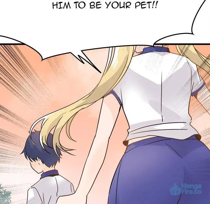 Read Entrapment chapter 4 image 74 on Lezhin
