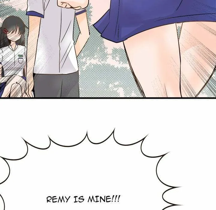 Read Entrapment chapter 4 image 75 on Lezhin