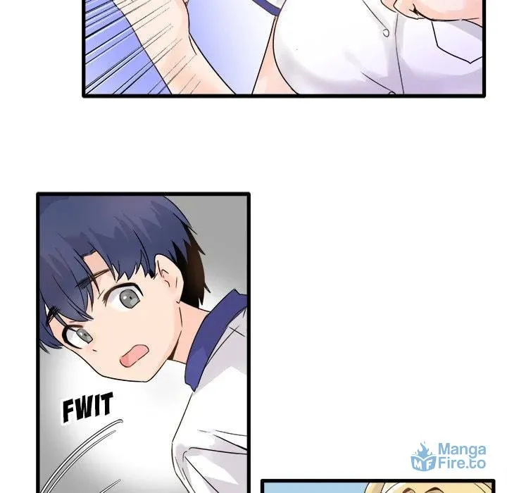 Read Entrapment chapter 4 image 77 on Lezhin