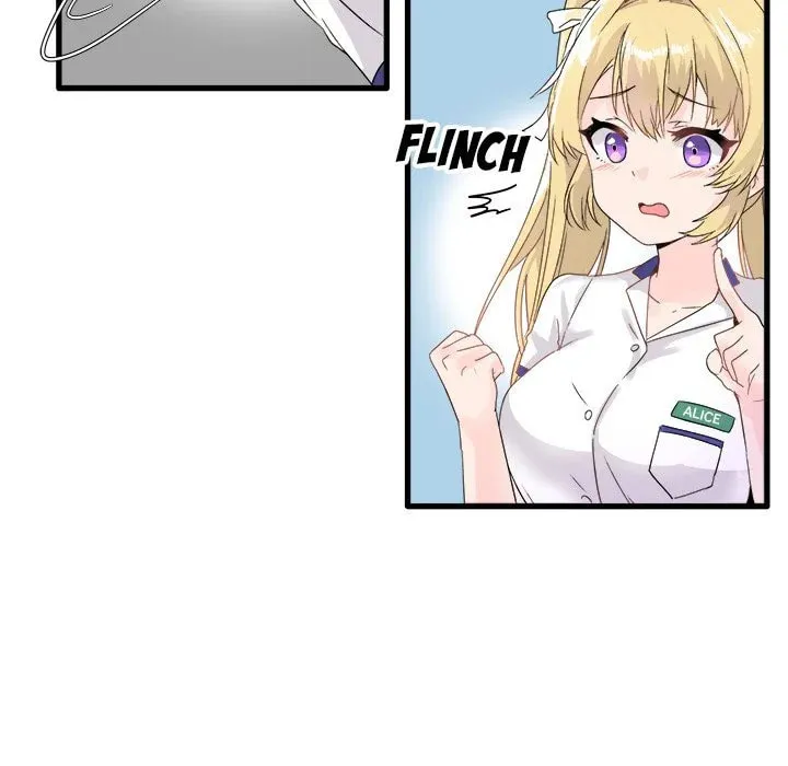 Read Entrapment chapter 4 image 78 on Lezhin