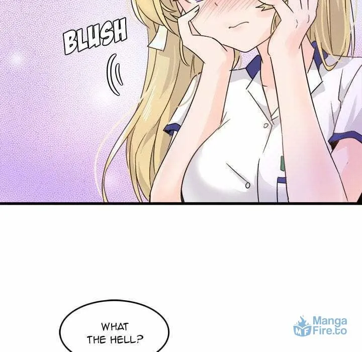 Read Entrapment chapter 4 image 80 on Lezhin