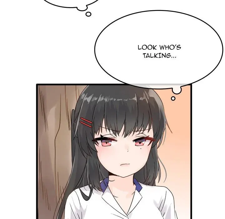 Read Entrapment chapter 4 image 81 on Lezhin