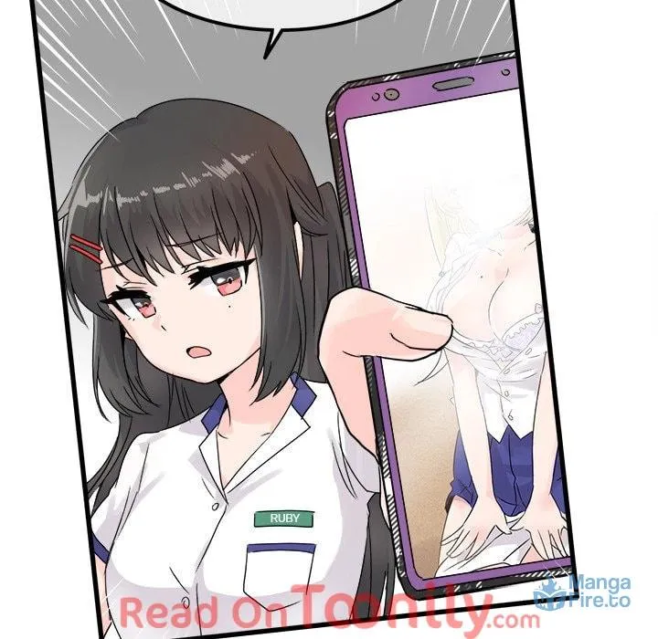 Read Entrapment chapter 4 image 83 on Lezhin