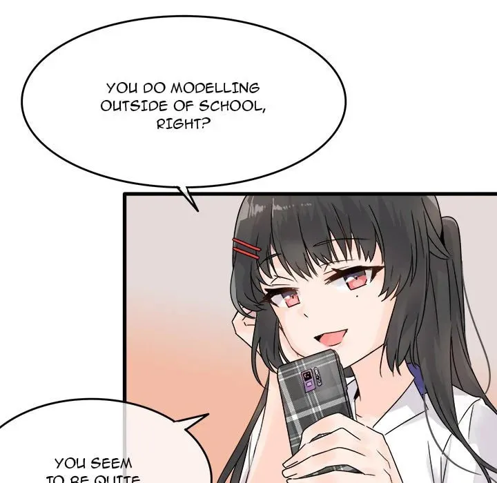 Read Entrapment chapter 4 image 85 on Lezhin