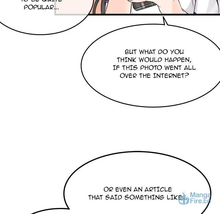 Read Entrapment chapter 4 image 86 on Lezhin