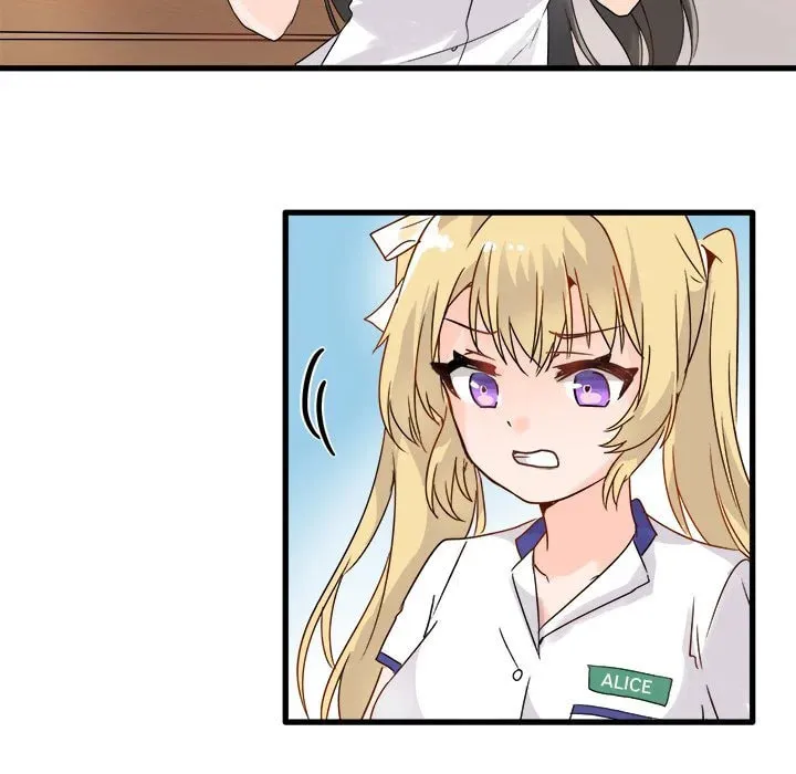 Read Entrapment chapter 4 image 88 on Lezhin