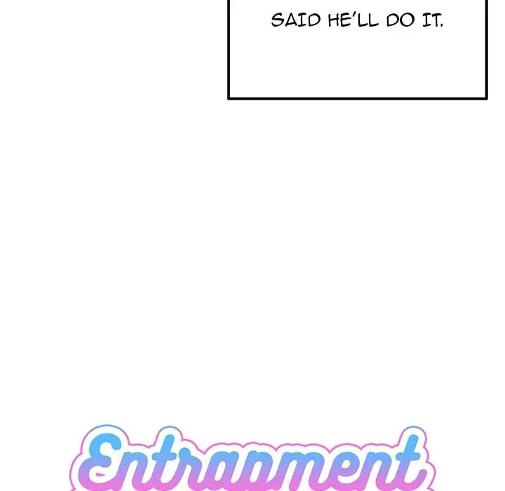 Read Entrapment chapter 4 image 9 on Lezhin