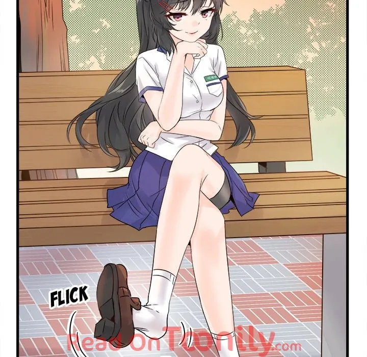Read Entrapment chapter 4 image 93 on Lezhin