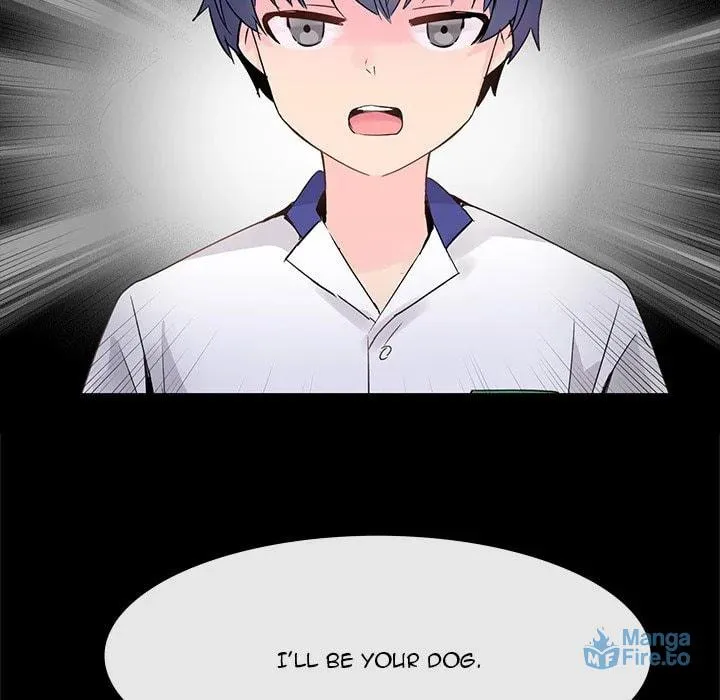 Read Entrapment chapter 5 image 11 on Lezhin
