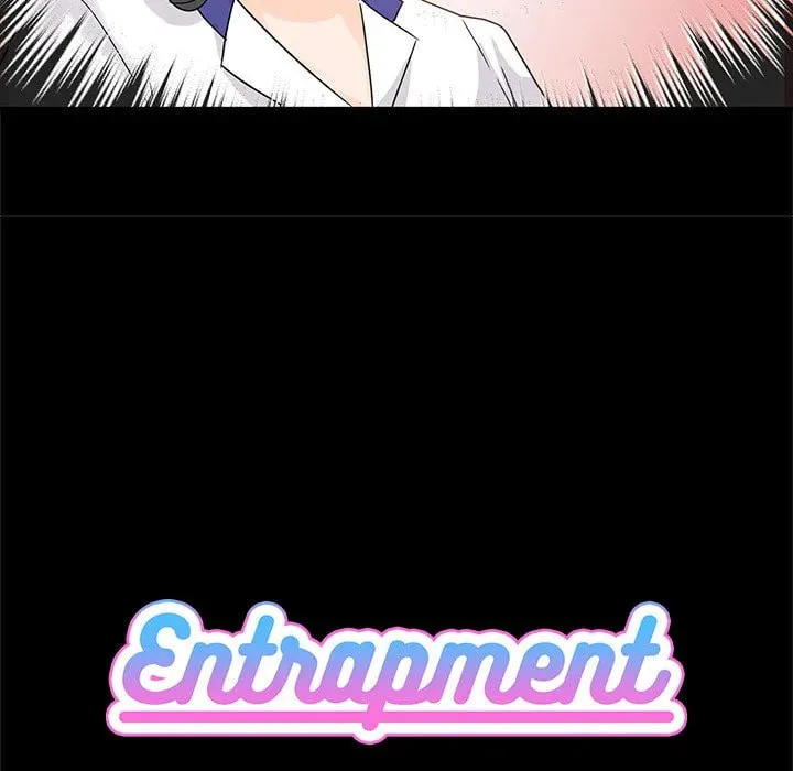 Read Entrapment chapter 5 image 13 on Lezhin
