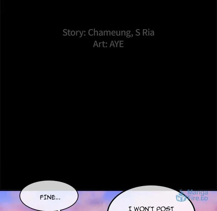 Read Entrapment chapter 5 image 14 on Lezhin
