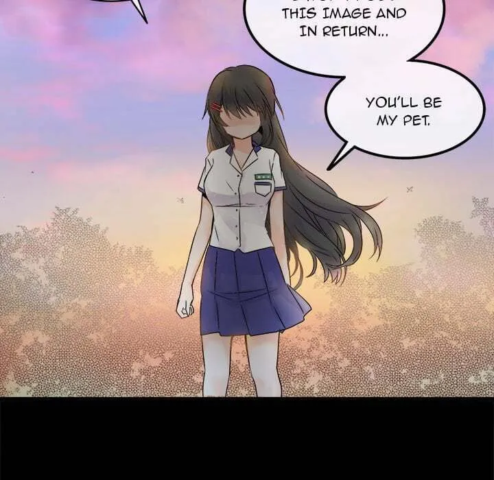 Read Entrapment chapter 5 image 15 on Lezhin