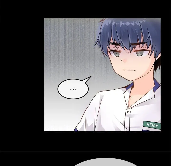 Read Entrapment chapter 5 image 16 on Lezhin