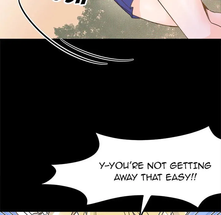 Read Entrapment chapter 5 image 18 on Lezhin