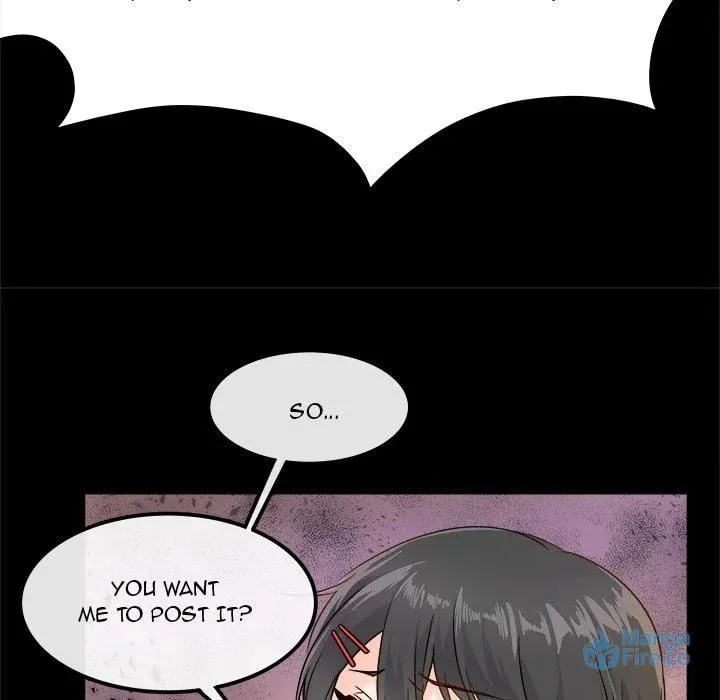Read Entrapment chapter 5 image 20 on Lezhin