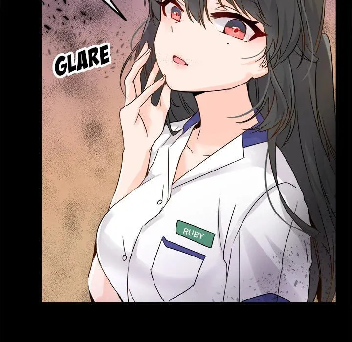 Read Entrapment chapter 5 image 21 on Lezhin