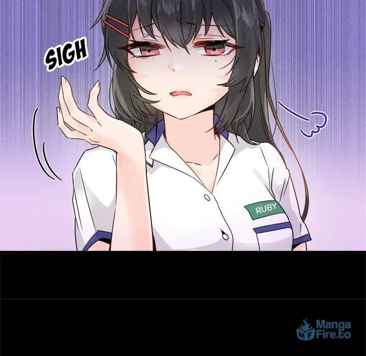 Read Entrapment chapter 5 image 23 on Lezhin