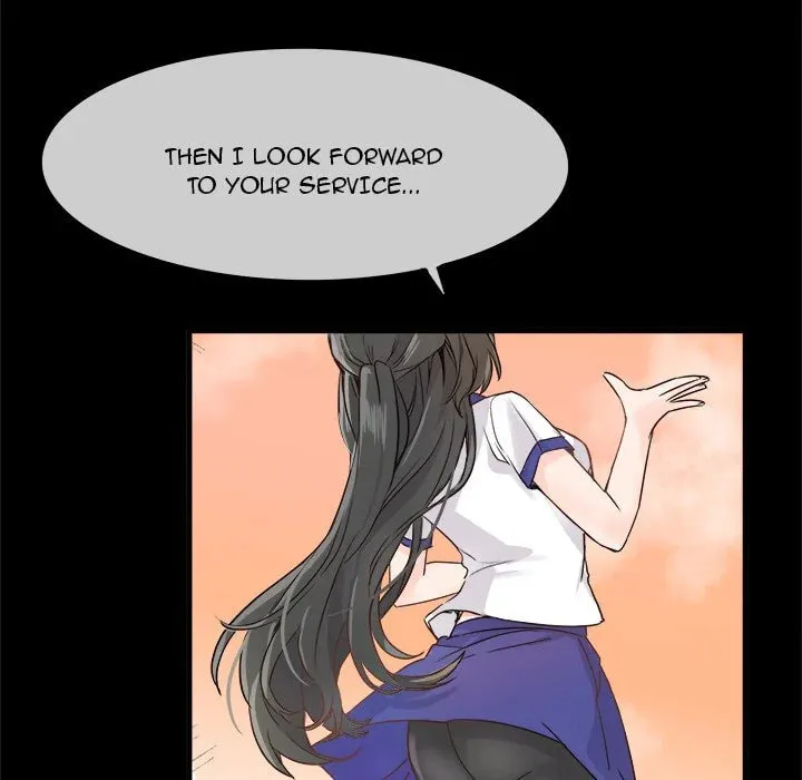 Read Entrapment chapter 5 image 24 on Lezhin