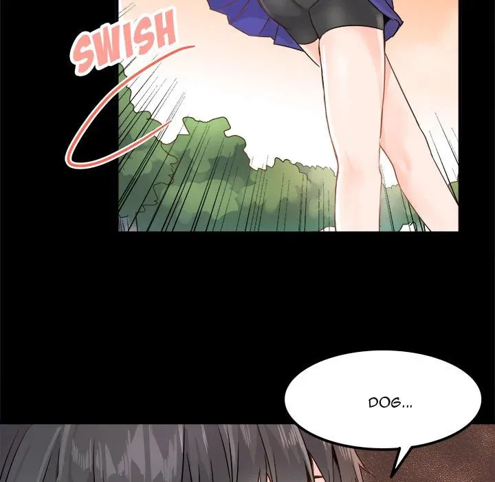 Read Entrapment chapter 5 image 25 on Lezhin
