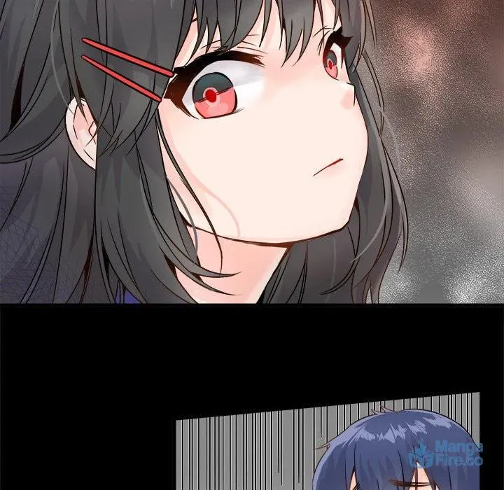 Read Entrapment chapter 5 image 26 on Lezhin