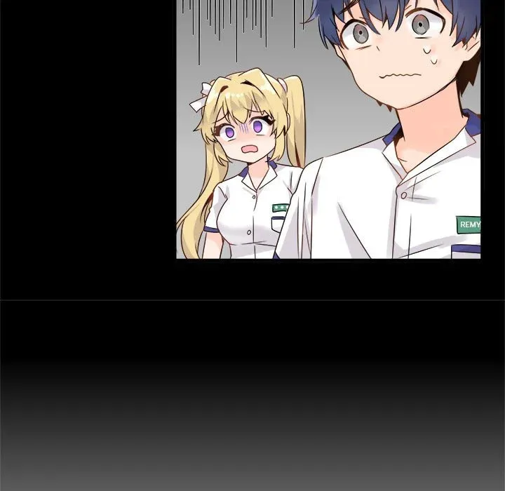 Read Entrapment chapter 5 image 27 on Lezhin