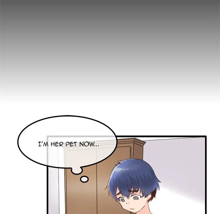 Read Entrapment chapter 5 image 28 on Lezhin