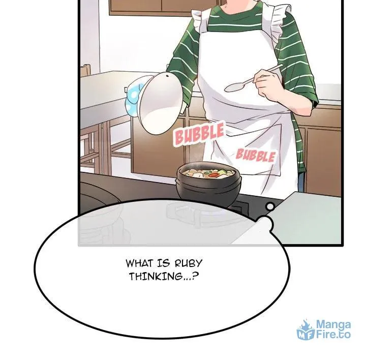 Read Entrapment chapter 5 image 29 on Lezhin