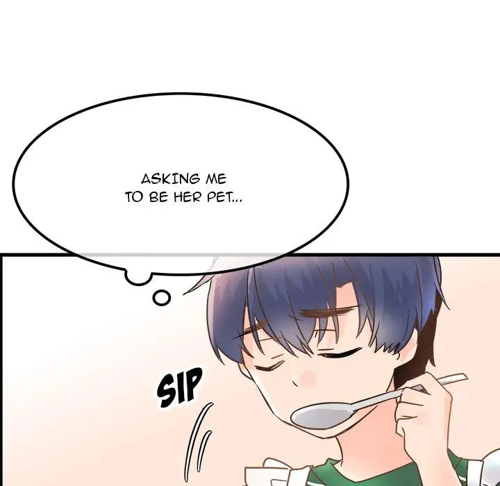 Read Entrapment chapter 5 image 30 on Lezhin