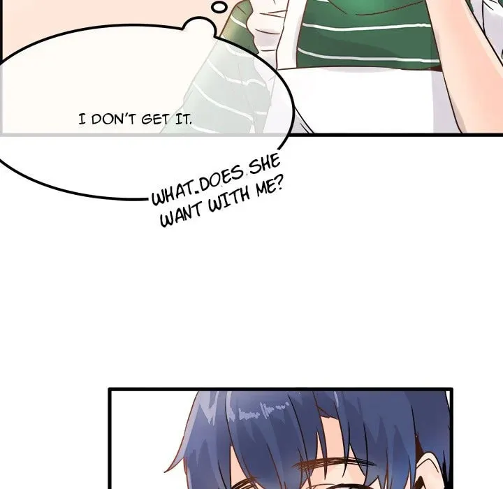 Read Entrapment chapter 5 image 31 on Lezhin