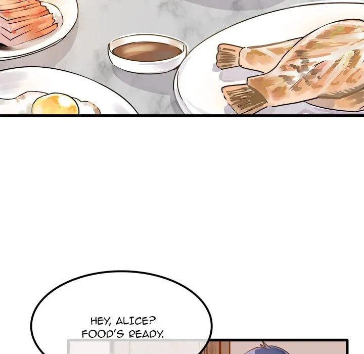 Read Entrapment chapter 5 image 36 on Lezhin