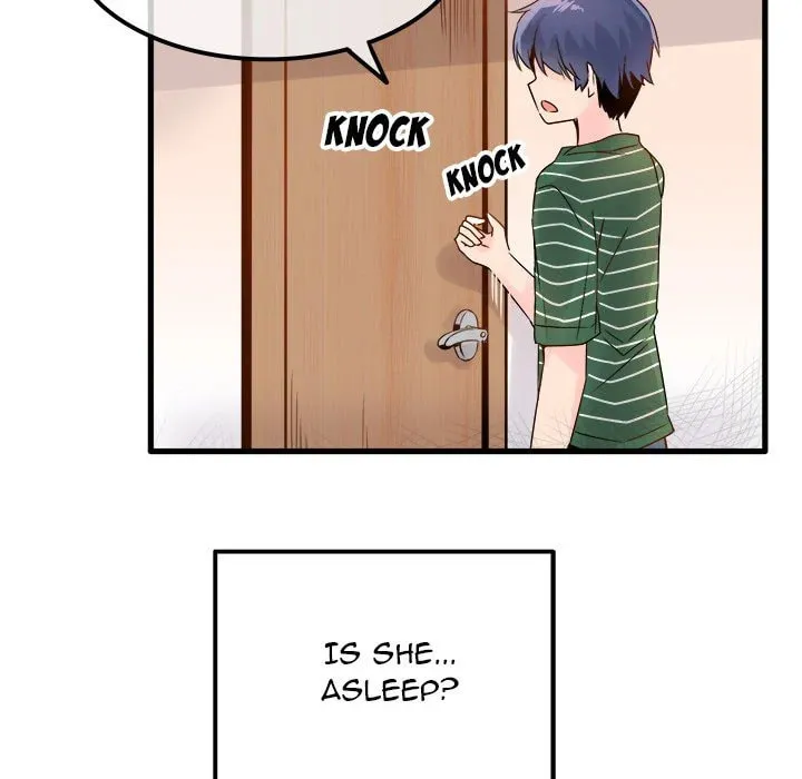 Read Entrapment chapter 5 image 37 on Lezhin