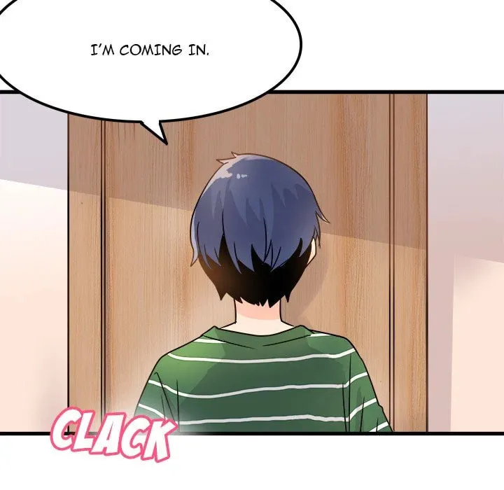 Read Entrapment chapter 5 image 39 on Lezhin