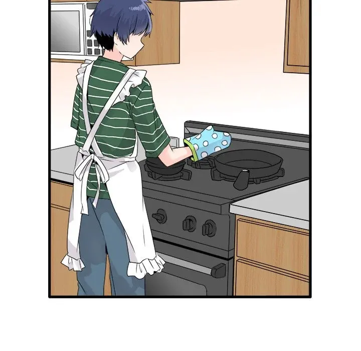 Read Entrapment chapter 5 image 4 on Lezhin