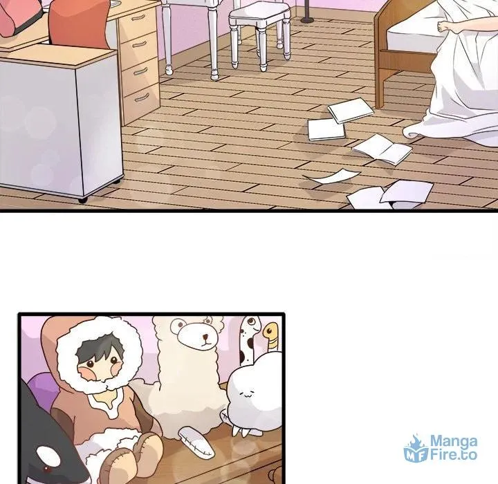 Read Entrapment chapter 5 image 41 on Lezhin