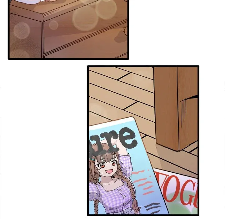 Read Entrapment chapter 5 image 42 on Lezhin