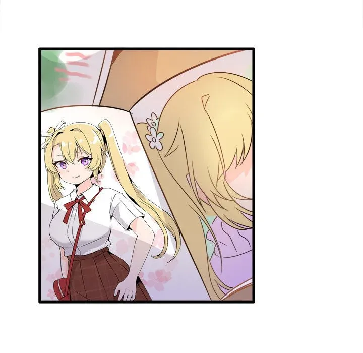 Read Entrapment chapter 5 image 43 on Lezhin