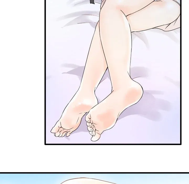 Read Entrapment chapter 5 image 45 on Lezhin