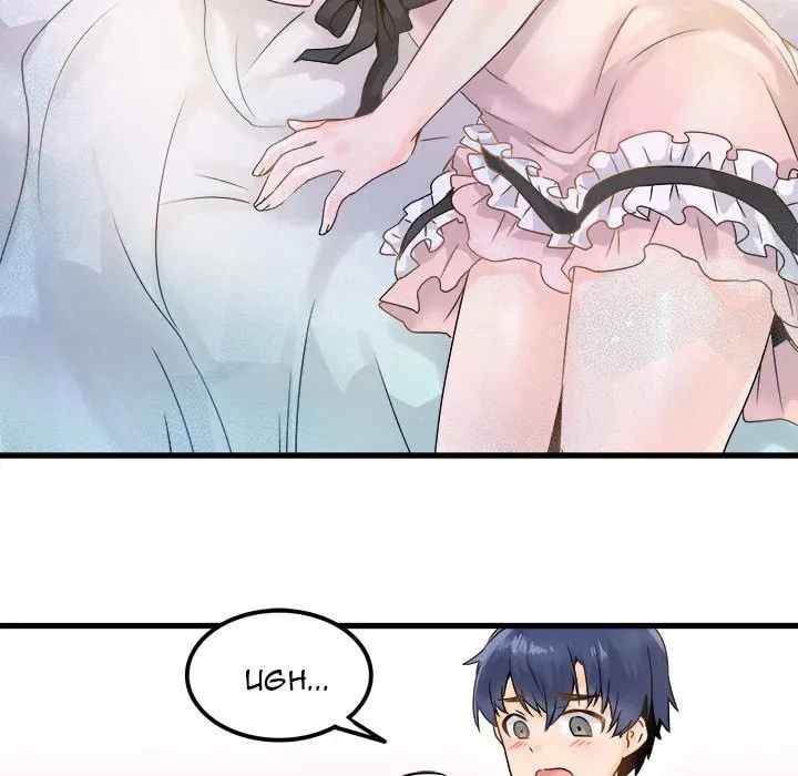Read Entrapment chapter 5 image 48 on Lezhin