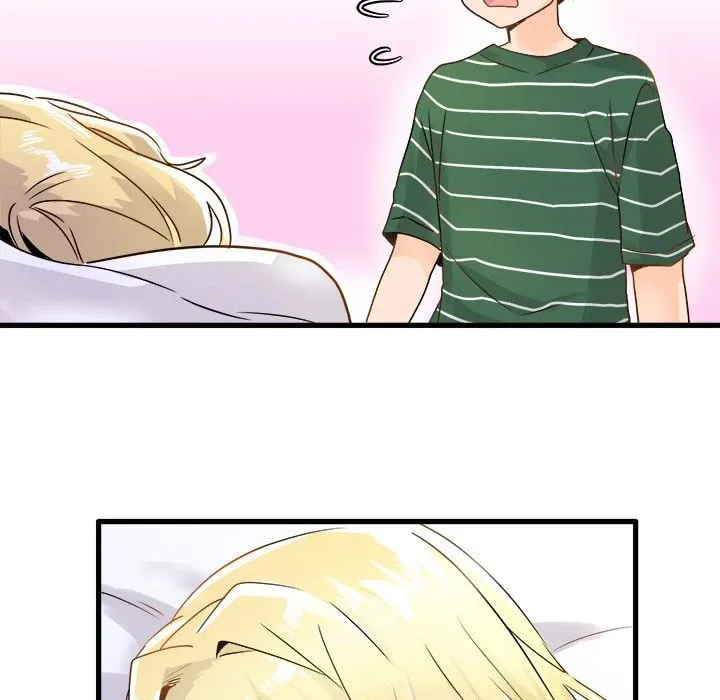 Read Entrapment chapter 5 image 49 on Lezhin