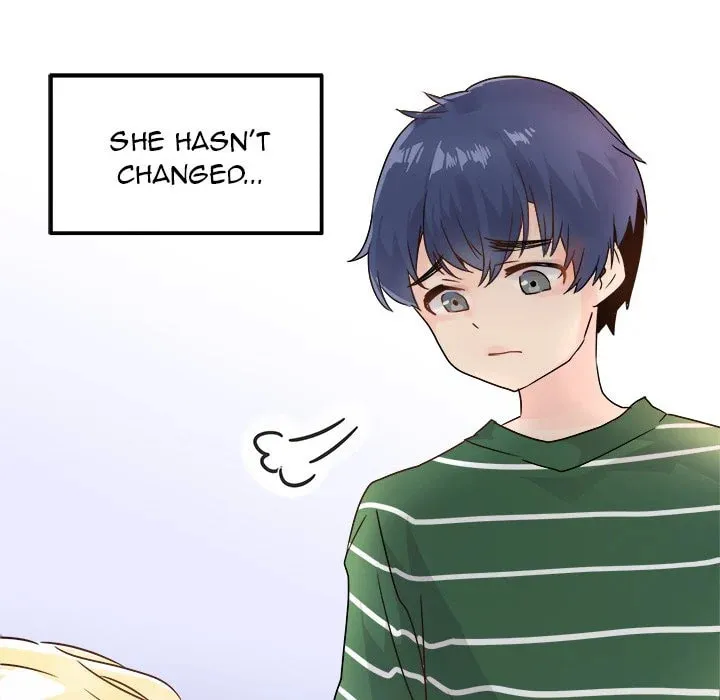 Read Entrapment chapter 5 image 51 on Lezhin