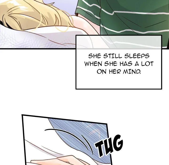 Read Entrapment chapter 5 image 52 on Lezhin